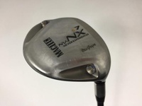 MACTEC NV-NX 球道木桿 (桿身 NX Triple Action)