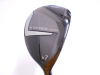 inpres DRIVESTAR UT 2025 長鐵/混血桿/小雞腿 (桿身 Fujikura MCF60)