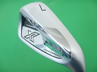 XXIO X 2024 7I 單號鐵 (桿身 Miyazaki AX-3 1S)