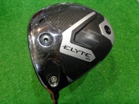 ELYTE ◆◆◆ 開球木桿 (桿身 Tour AD CQ-5)