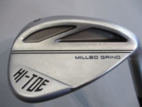 HI-TOE 3 CHROME 50SB-09 挖起桿 (桿身 Diamana Thump Wedge 95(JP))