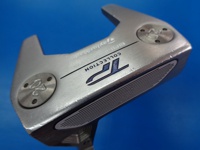 TP COLLECTION HYDRO BLAST BANDON TM1 推桿 (桿身 鋼[33])