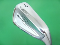 X-FORGED2024 7I 單號鐵 (桿身 DG MID 115(JP) 1S)
