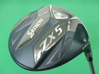 SRIXON ZX5 Mk II 開球木桿 (桿身 Diamana ZX-II 50)