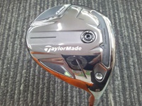 Qi35 球道木桿 (桿身 2025 Diamana SILVER TM55(JP))