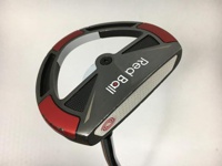 RED BALL 推桿 (桿身 特製鋼)