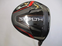 STEALTH 球道木桿 (桿身 TourAD UB-5(JP))