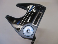 Ai-ONE #7S 推桿 (桿身 STROKELAB 90[34])