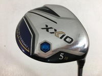 XXIO 2022 Navy 球道木桿 (桿身 MP1200)