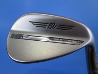 VOKEY SM10 Nickel 52-08F 挖起桿 (桿身 DG(JP))