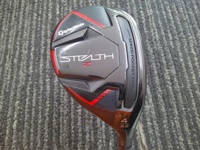 STEALTH2 RESCUE 長鐵/混血桿/小雞腿 (桿身 Tour AD HY-65 HYBRID)