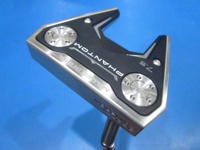 PHANTOM 7.5 推桿 (桿身 特製鋼[34])