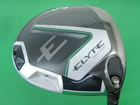 ELYTE MAX FAST 開球木桿 (桿身 LIN-Q GREEN 40 for CW(JP))