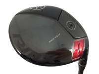 RMX VD 2024 球道木桿 (桿身 UST マミヤ ATTAS MB-FW)