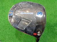 PARADYM Ai SMOKE MAX D 開球木桿 (桿身 TENSEI 50 for Callaway(JP))