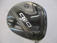 Qi10 球道木桿 (桿身 DiamanaWB 63(JP))