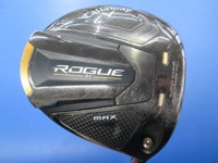 ROGUE ST MAX 開球木桿 (桿身 ATTAS KING 6)