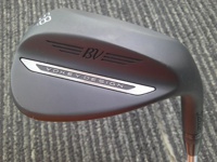 VOKEY SM11 Jet Black 58-04T 挖起桿 (桿身 DG)