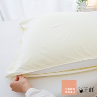 王樣の雙面BIG夢枕 專用枕套