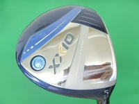 XXIO 2024 Blue 球道木桿 (桿身 MP1300L)