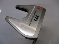 MICROHINGE #7 S 推桿 (桿身 特製鋼[34])