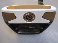 SPIDER FCG CRANKNECK 推桿 (桿身 特製鋼[34](JP))