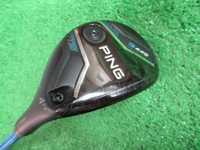 G440 HYBRID 長鐵/混血桿/小雞腿 (桿身 ALTA J CB BLUE(JP))