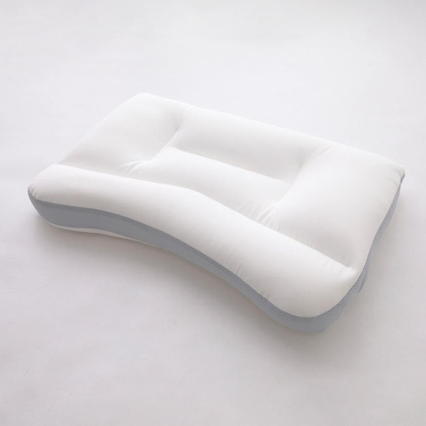 王樣の極柔枕（附天絲 TENCEL 枕套）