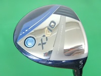 XXIO 2024 Blue 球道木桿 (桿身 MP1300L)