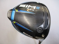 SIM2 MAX 開球木桿 (桿身 TENSEI AV BLUE 60(US))