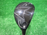 SRIXON ZXi HYBRID 長鐵/混血桿/小雞腿 (桿身 Dynamic Gold 95)