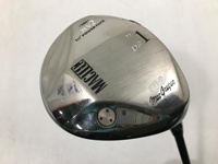 MACTEC NV2 380 開球木桿 (桿身 Triple Action 2シャフト)