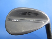 VOKEY SM10 Jet Black 54-12D 挖起桿 (桿身 DG(JP))