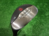 CHIPPER 2025 挖起桿 (桿身 特製鋼)