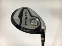 MACTEC NV Hybrid ー 2012 長鐵/混血桿/小雞腿 (桿身 NV-201UN)