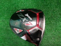 SRIXON ZX7 開球木桿 (桿身 Diamana ZX60)