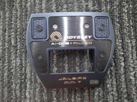 Ai-ONE MILLED JAILBIRD MINI T 推桿 (桿身 STROKELAB 90)