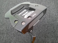 SPIDER GTx BLACK TRUSS TM1 推桿 (桿身 特製鋼[34])