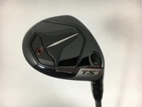 TSR1 HYBRID 長鐵/混血桿/小雞腿 (桿身 TSP121 55(JP))