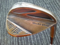 HI-TOE 3 50SB-09 挖起桿 (桿身 Diamana Wedge 95)
