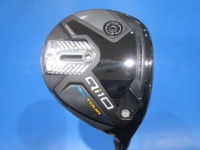 Qi10 TOUR 球道木桿 (桿身 Diamana Silver TM50(JP))
