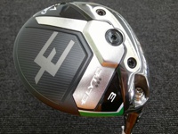 ELYTE UT 長鐵/混血桿/小雞腿 (桿身 VENTUS GREEN 5 for CW(JP) 不附扳手)