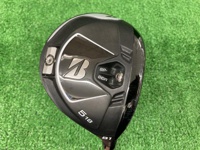 B1 球道木桿 (桿身 TourAD BS-6)