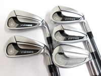 inpres DRIVESTAR TYPE D 2025 鐵桿組 (桿身 M-425i 4S)