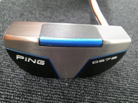 SCOTTSDALE 2025 DS72 推桿 (桿身 特製鋼)