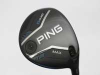 G440 MAX 球道木桿 (桿身 PING TOUR 2.0 CHROME 65(JP))
