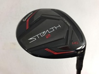 STEALTH2 HD 球道木桿 (桿身 TENSEI RED TM50(JP))