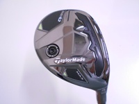Qi35 MAX RESCUE 長鐵/混血桿/小雞腿 (桿身 Tour AD DI-85 HYBRID)