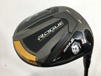 ROGUE ST MAX D 開球木桿 (桿身 VENTUS5 for Callaway(JP))