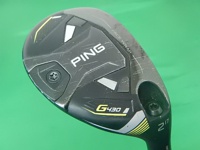 G430 HYBRID 長鐵/混血桿/小雞腿 (桿身 更換桿身 REVE RAVER ARMORED READY)